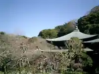 瑞泉寺のその他建物
