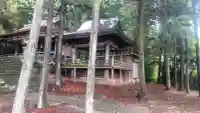 御牧子安神社 (山梨県)