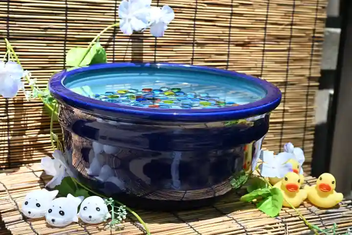 阿邪訶根神社(福島県)