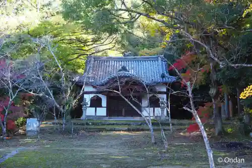 太山寺(兵庫県)
