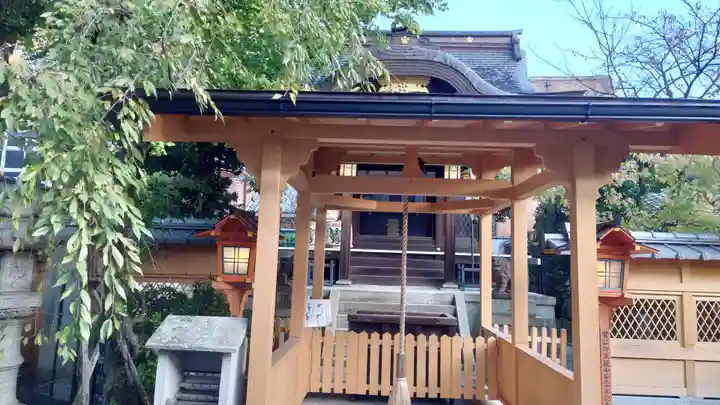 菅原院天満宮神社(京都府)