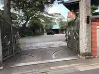 勝専寺のその他建物