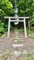瓜谷神社(北海道)