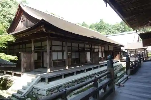 西教寺の建物その他