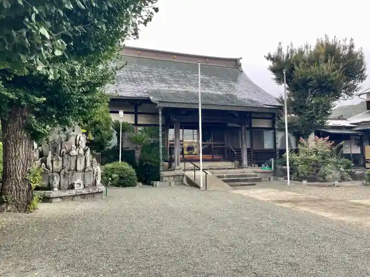 大通寺(神奈川県)