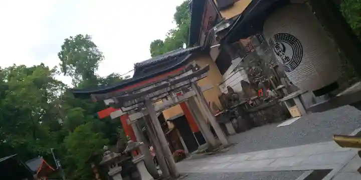 荒木神社(京都府)