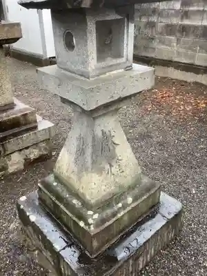 秋葉神社のその他建物