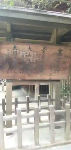 意賀美神社のその他建物