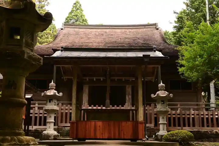 豊楽寺(高知県)