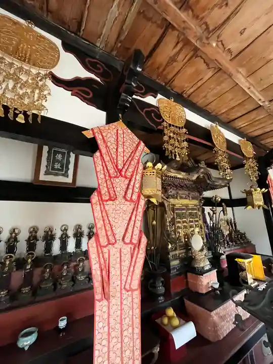 観福寺(滋賀県)