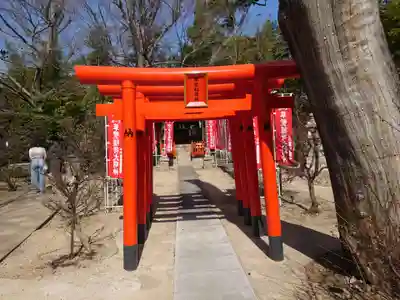綱敷天満神社(兵庫県)