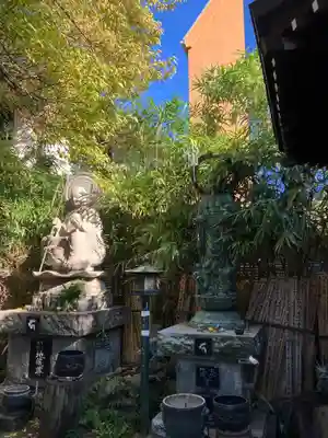 玉眞院玉川大師(東京都)