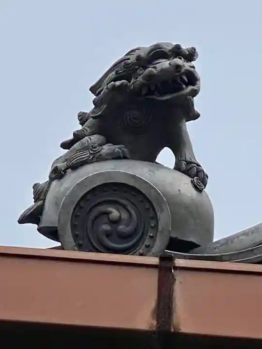 来迎堂 新善光寺のその他建物