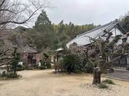 花岳寺(愛知県)