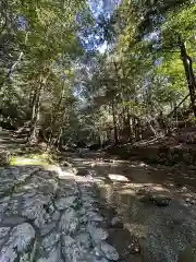 瀧原宮(皇大神宮別宮)(三重県)