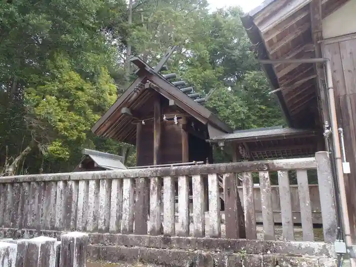 八幡神社(岐阜県)