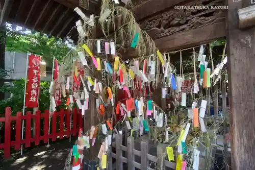 下谷神社(東京都)