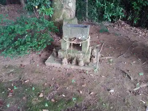 八坂神社/富士浅間神社のその他建物
