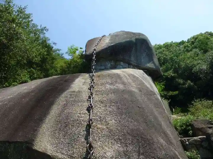 海龍寺(広島県)