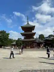 成田山新勝寺の建物その他