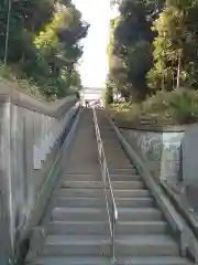 赤羽八幡神社の建物その他