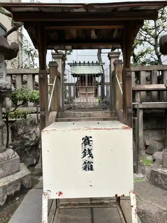 柳里神社(愛知県)
