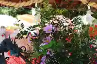 三津厳島神社(愛媛県)