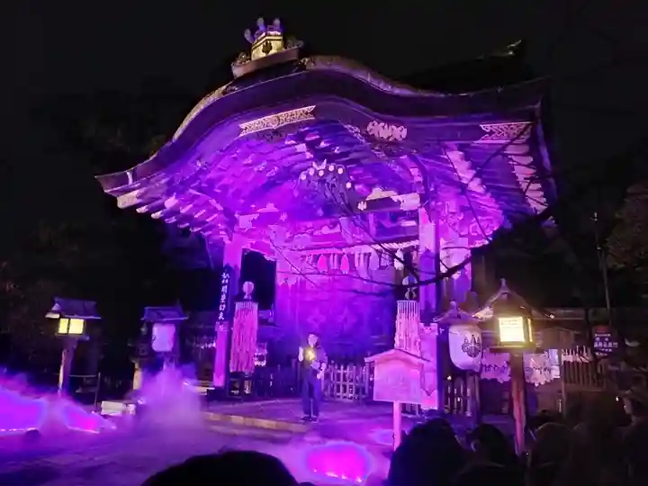 豊国神社(京都府)