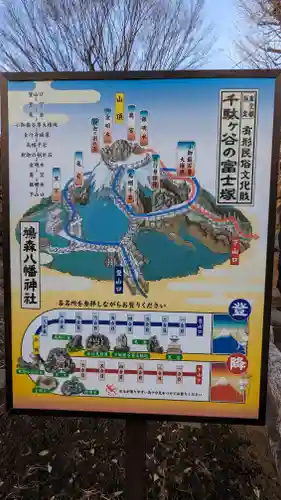 鳩森八幡神社(東京都)