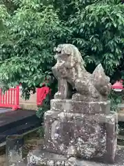 八阪神社(山口県)