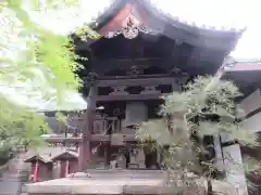 行願寺（革堂）(京都府)