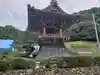 龍福寺のその他建物