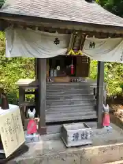 西方寺(宮城県)