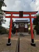 神奈備神社(奈良県)