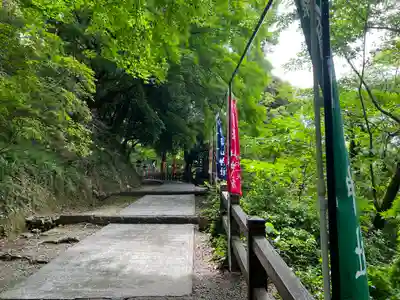 唐澤山神社のその他建物