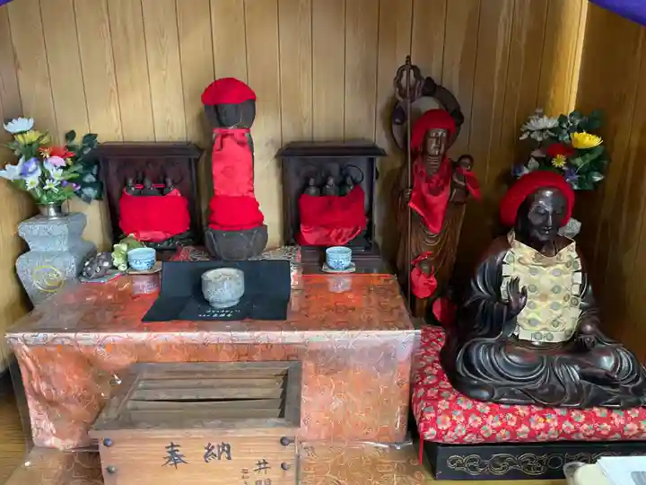 七条えんま堂(正法寺七条別院)(京都府)