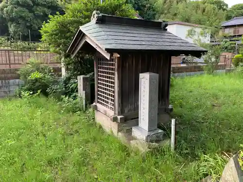 日枝神社(千葉県)