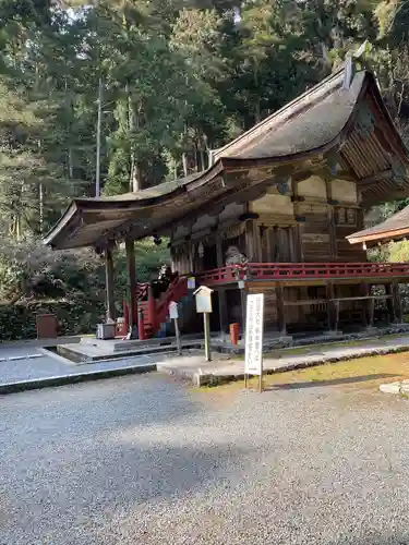 日吉大社(滋賀県)