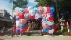 別小江神社(愛知県)