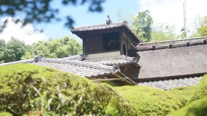 詩仙堂(丈山寺)(京都府)