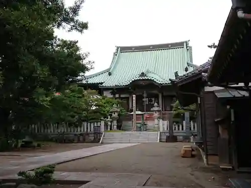 寶珠寺（宝珠寺）の本殿・本堂