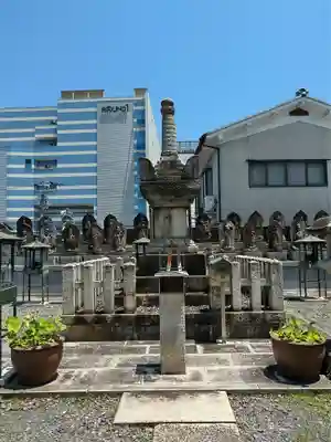 誠心院（東北寺誠心院）(京都府)
