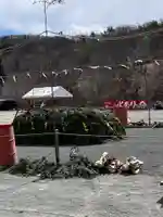 不動寺のその他建物