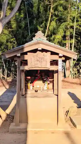 飯綱神社(千葉県)