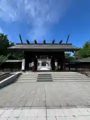 札幌護國神社(北海道)