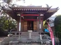 無量寺 観音堂(愛知県)