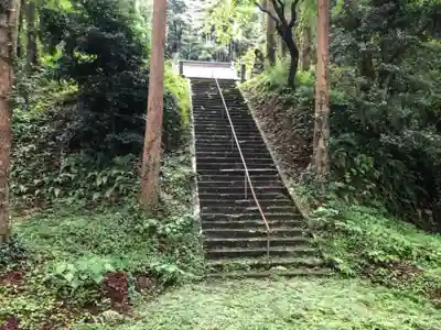 今村神宮のその他建物