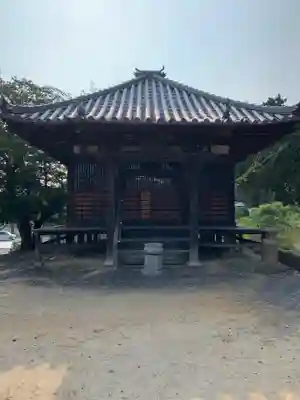 浄土寺の末社・摂社