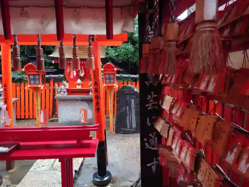 阿部野神社(大阪府)