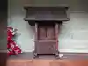 祠の本殿・本堂